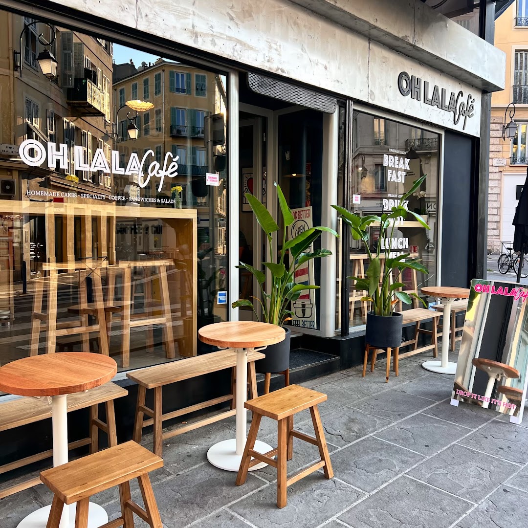 Oh LaLa Café · Photos 1